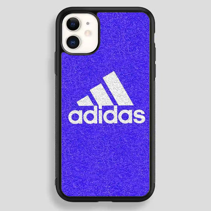 Adidas Blue Marble iPhone 12 Case