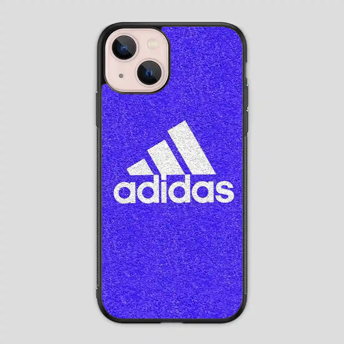 Adidas Blue Marble iPhone 13 Mini Case