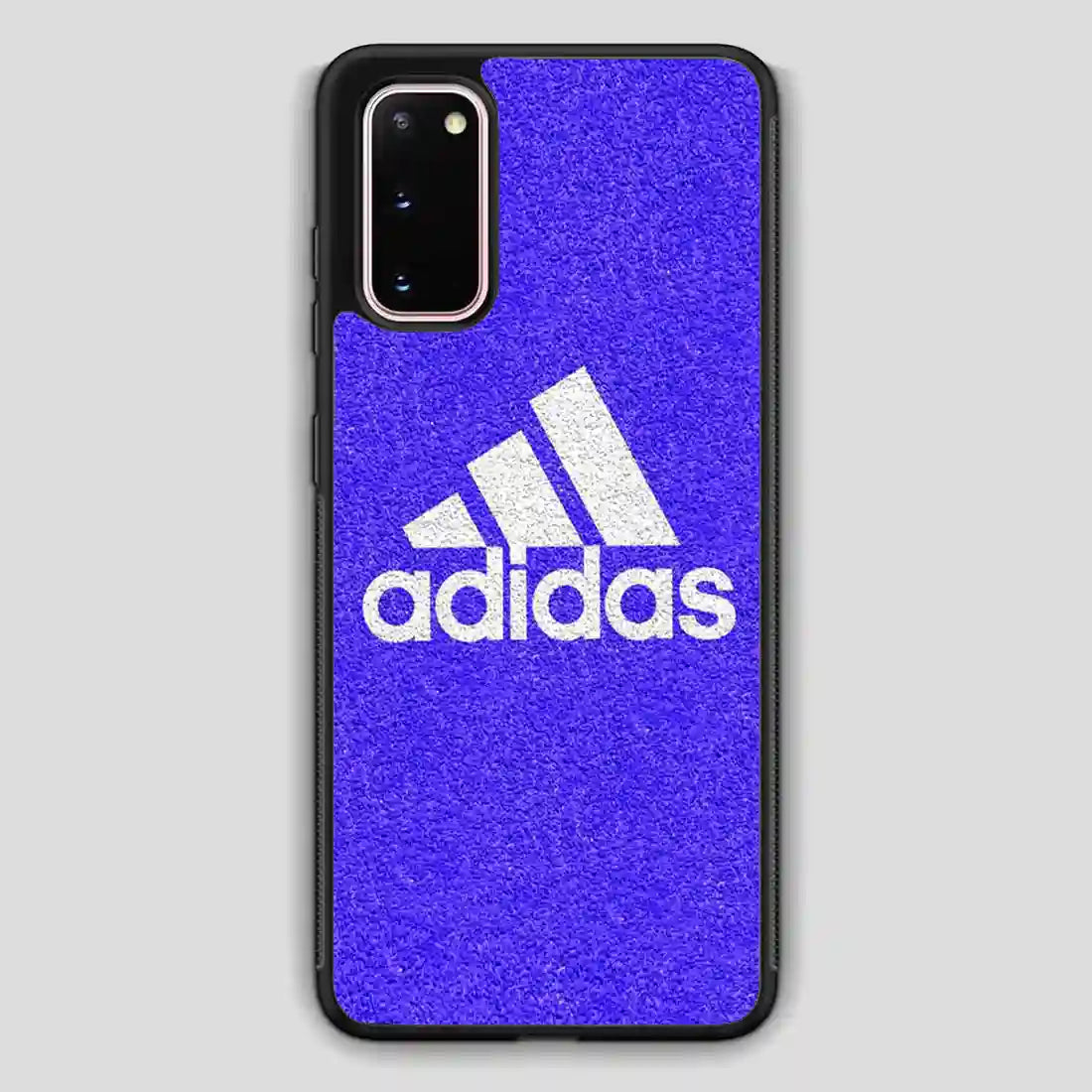 Adidas Blue Marble Samsung Galaxy S20 Case