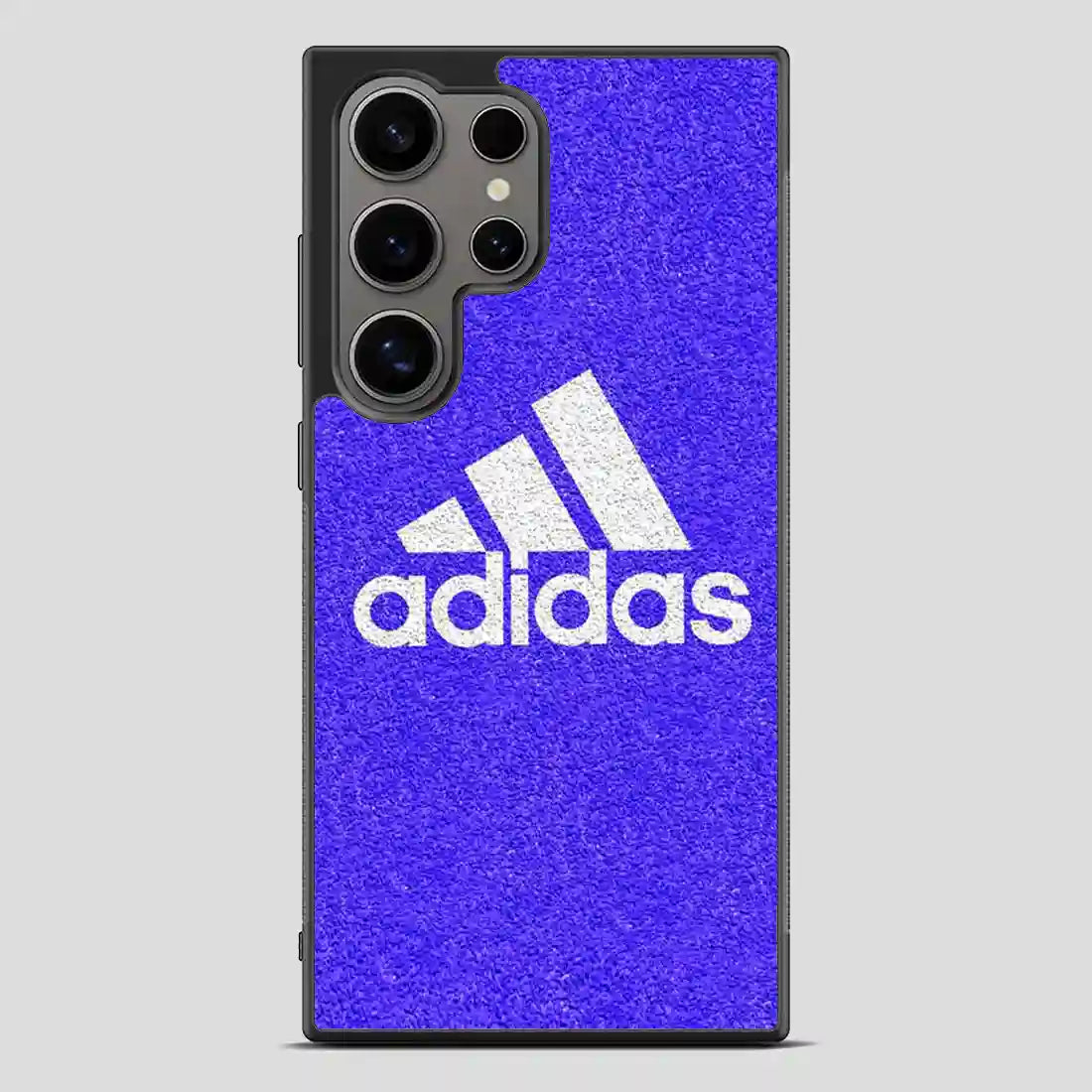 Adidas Blue Marble Samsung Galaxy S24 Ultra Case