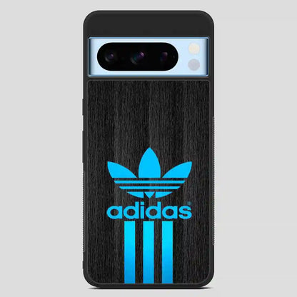 Adidas Blue Sky Google Pixel 8 Pro Case