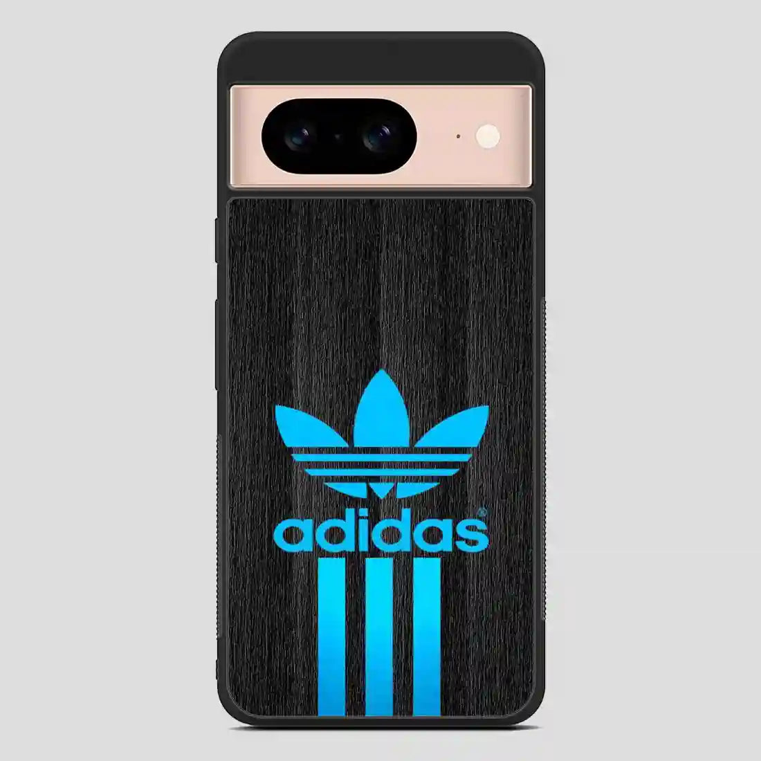 Adidas Blue Sky Google Pixel 8 Case