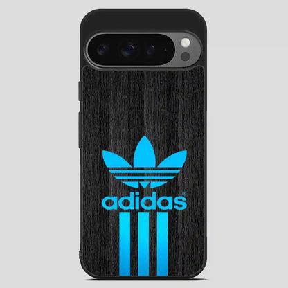 Adidas Blue Sky Google Pixel 9 Pro XL Case