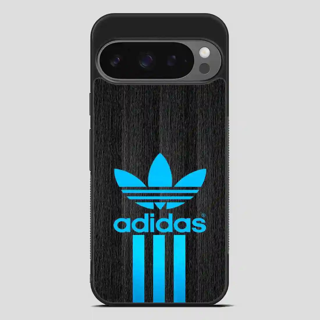 Adidas Blue Sky Google Pixel 9 Pro Case