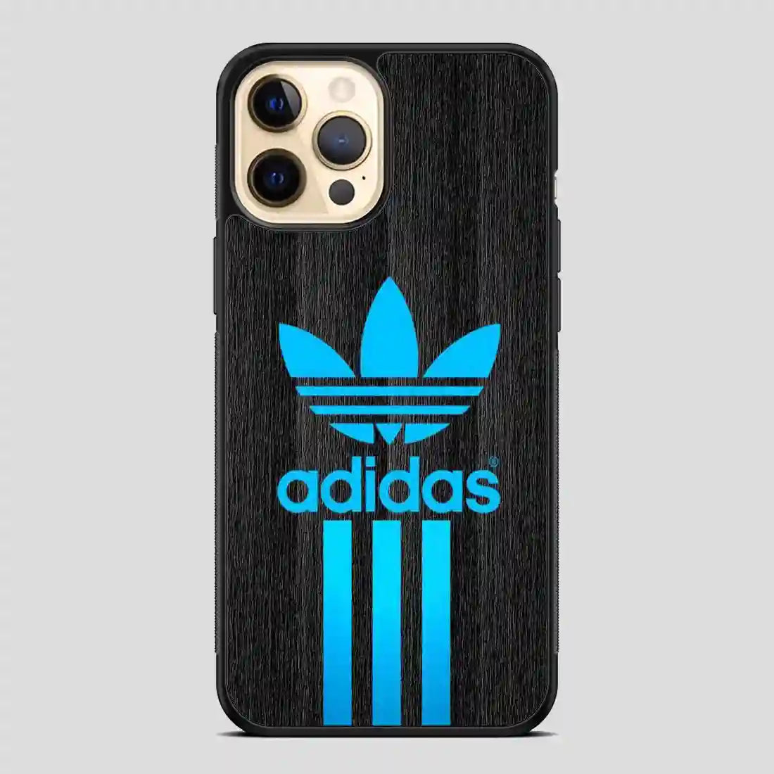 Adidas Blue Sky iPhone 11 Pro Case