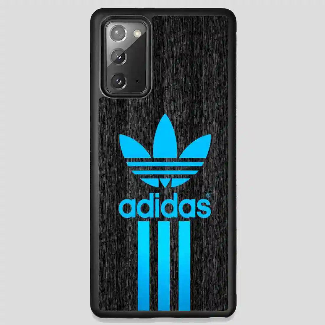 Adidas Blue Sky Samsung Galaxy Note 20 Case