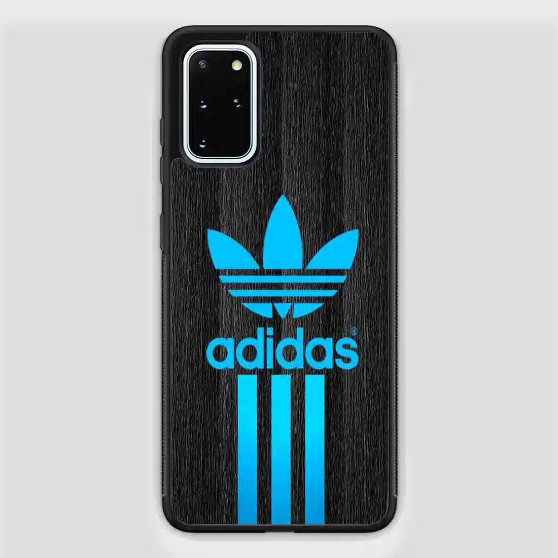 Adidas Blue Sky Samsung Galaxy S20 FE Case