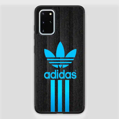 Adidas Blue Sky Samsung Galaxy S20 FE Case