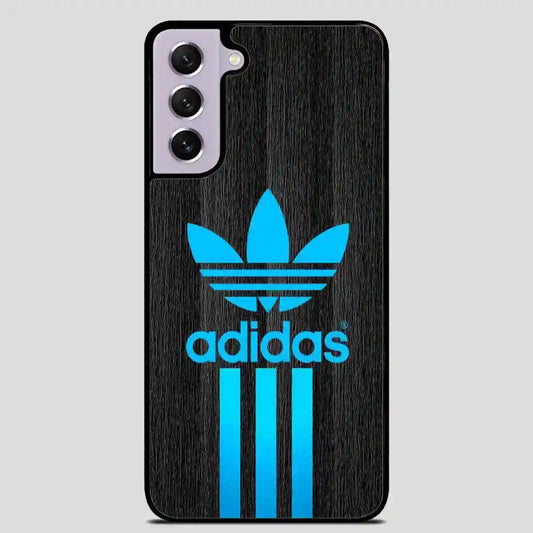 Adidas Blue Sky Samsung Galaxy S21 Case