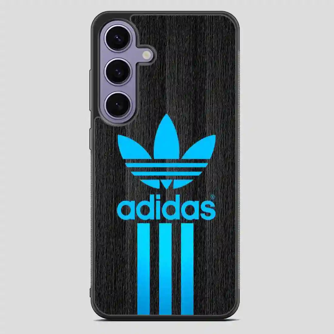 Adidas Blue Sky Samsung Galaxy S23 FE Case