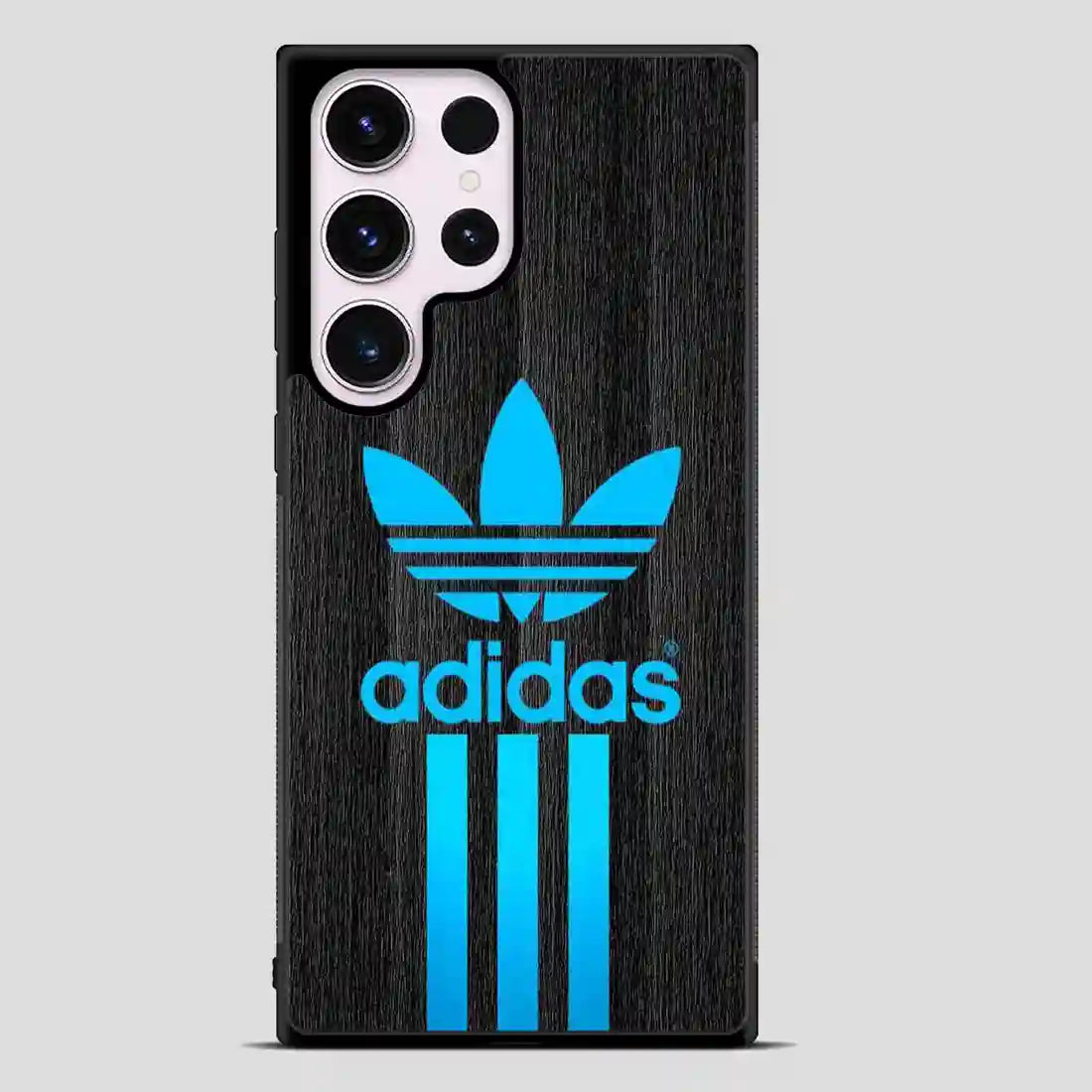 Adidas Blue Sky Samsung Galaxy S23 Ultra Case