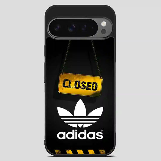 Adidas Closed Google Pixel 9 Pro XL Case