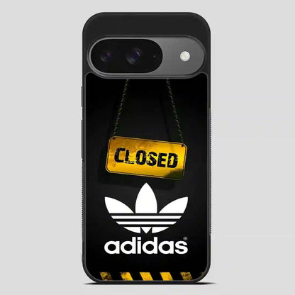 Adidas Closed Google Pixel 9 Case