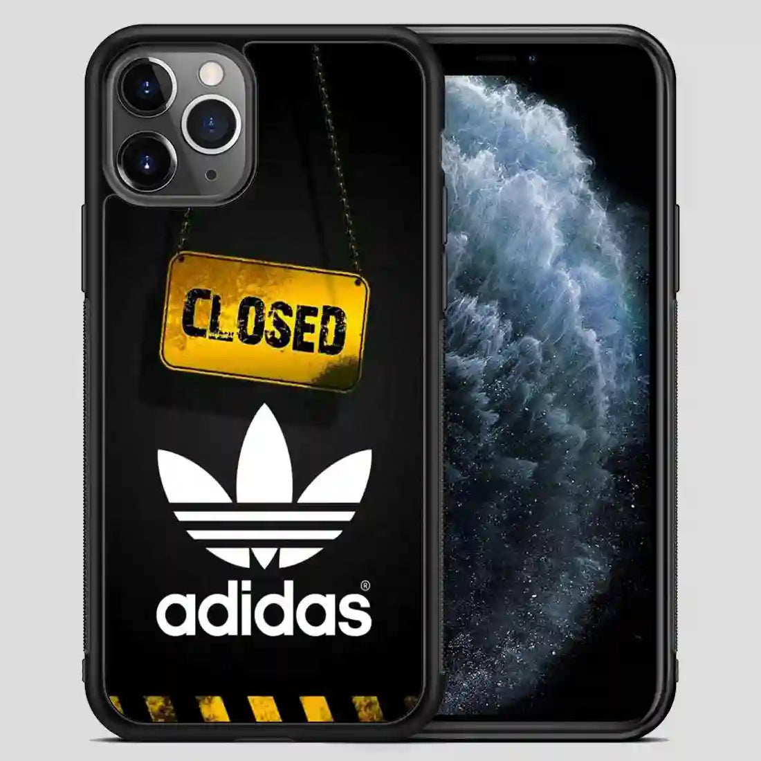 Adidas Closed iPhone 11 Pro Max Case