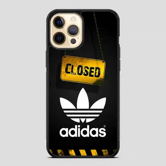 Adidas Closed iPhone 11 Pro Case