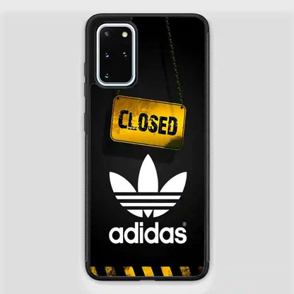 Adidas Closed Samsung Galaxy S20 FE Case