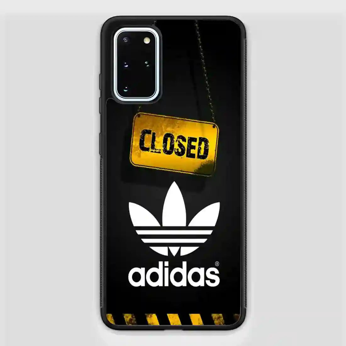 Adidas Closed Samsung Galaxy S20 Plus Case