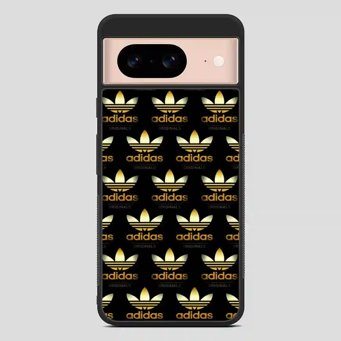 Adidas Collage Google Pixel 8 Case