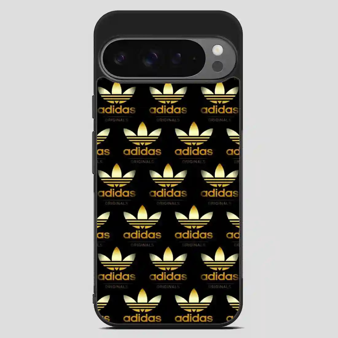 Adidas Collage Google Pixel 9 Pro XL Case