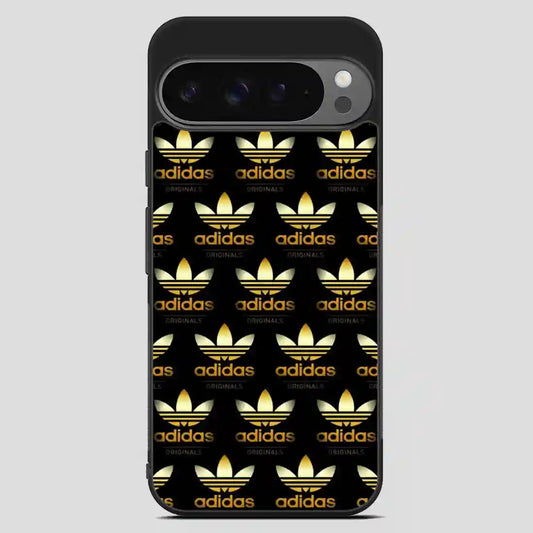 Adidas Collage Google Pixel 9 Pro XL Case