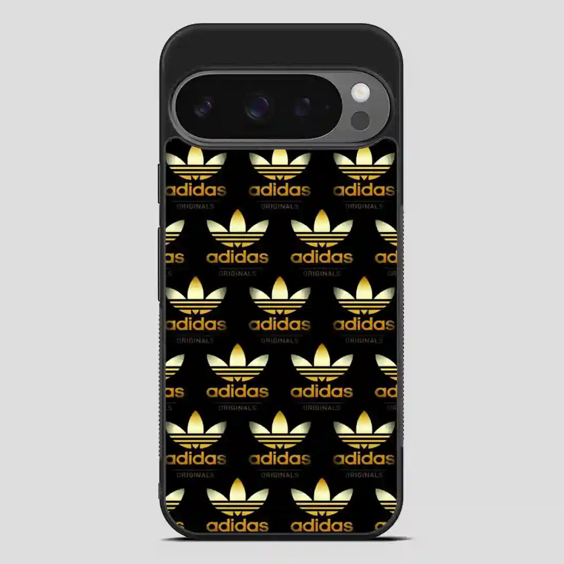 Adidas Collage Google Pixel 9 Pro Case