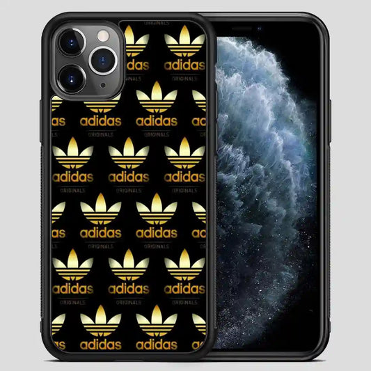 Adidas Collage iPhone 11 Pro Max Case