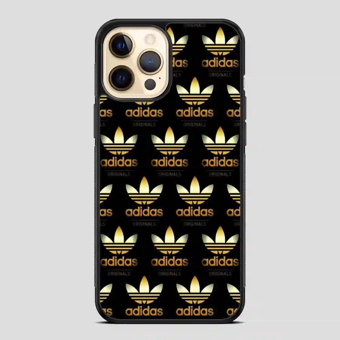 Adidas Collage iPhone 11 Pro Case