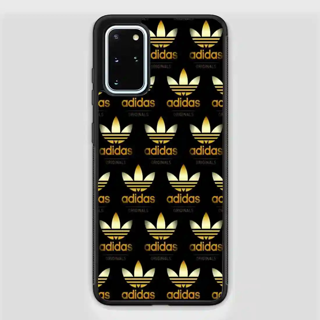 Adidas Collage Samsung Galaxy S20 FE Case