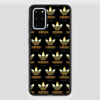 Adidas Collage Samsung Galaxy S20 FE Case