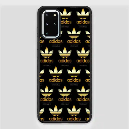 Adidas Collage Samsung Galaxy S20 Plus Case