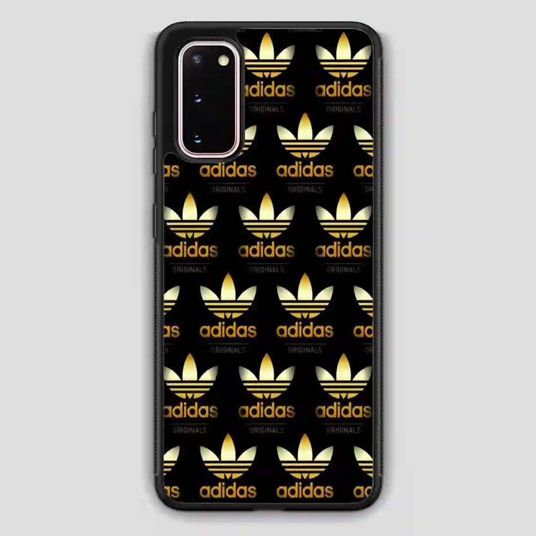 Adidas Collage Samsung Galaxy S20 Case