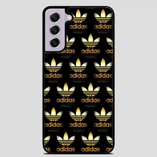 Adidas Collage Samsung Galaxy S21 Case