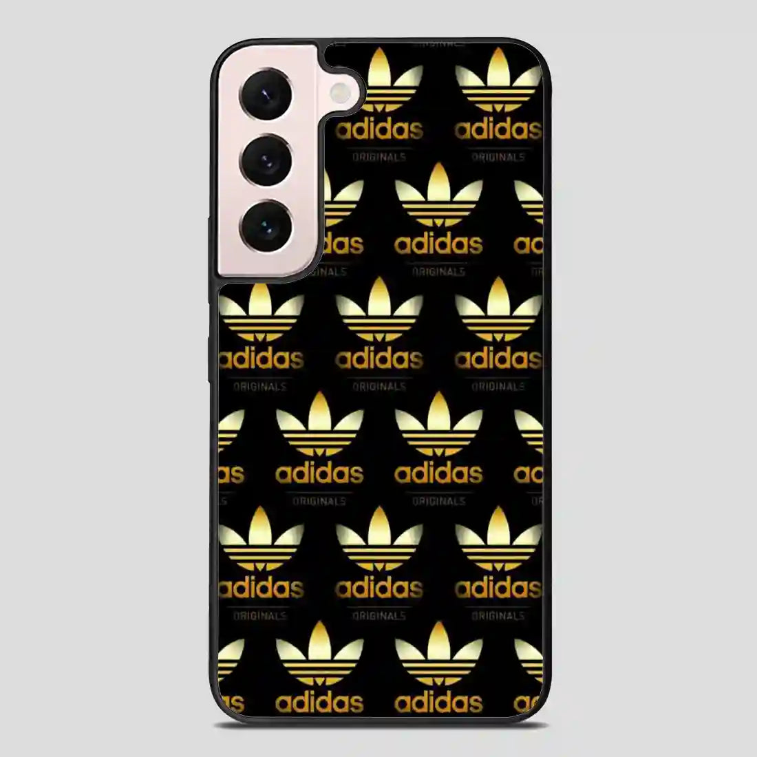 Adidas Collage Samsung Galaxy S22 Plus Case