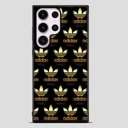 Adidas Collage Samsung Galaxy S23 Ultra Case