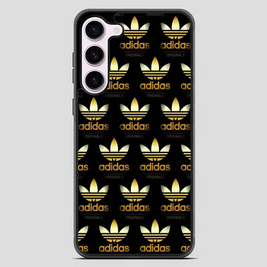 Adidas Collage Samsung Galaxy S23 Case