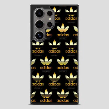 Adidas Collage Samsung Galaxy S24 Ultra Case