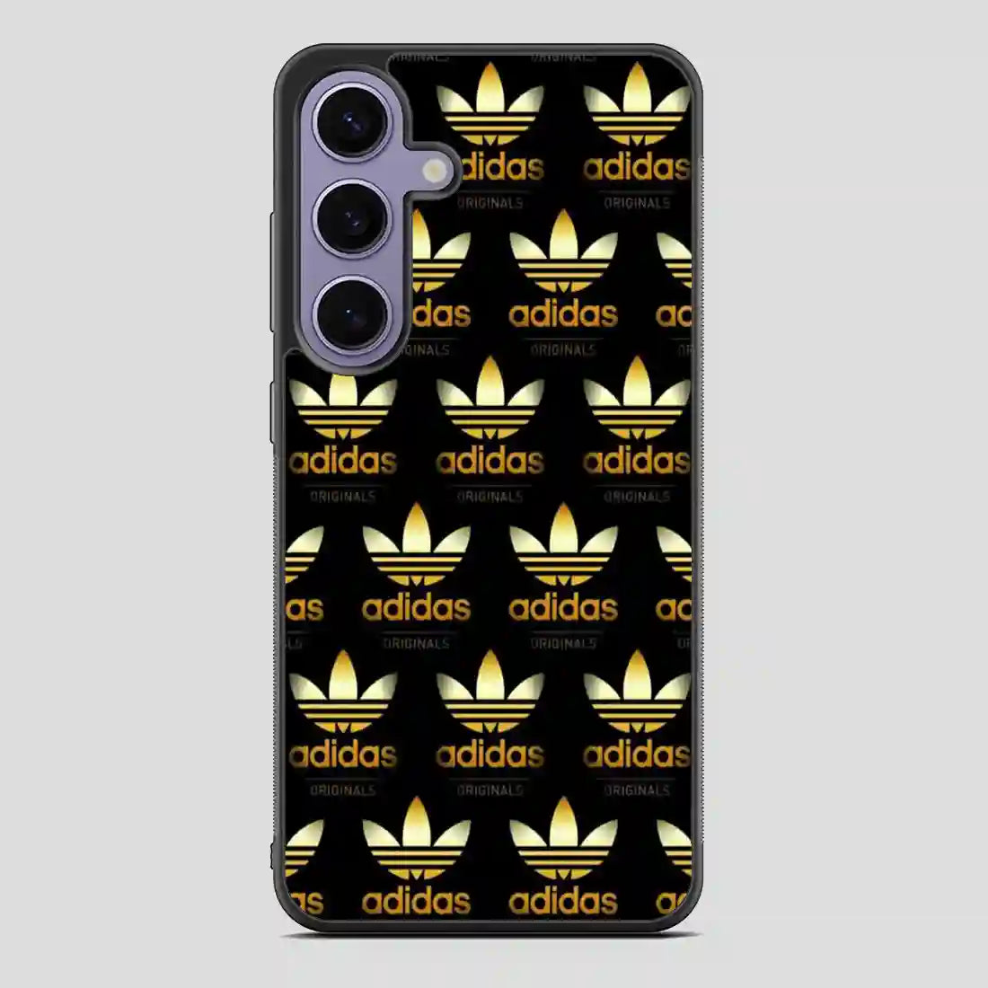 Adidas Collage Samsung Galaxy S24 Case