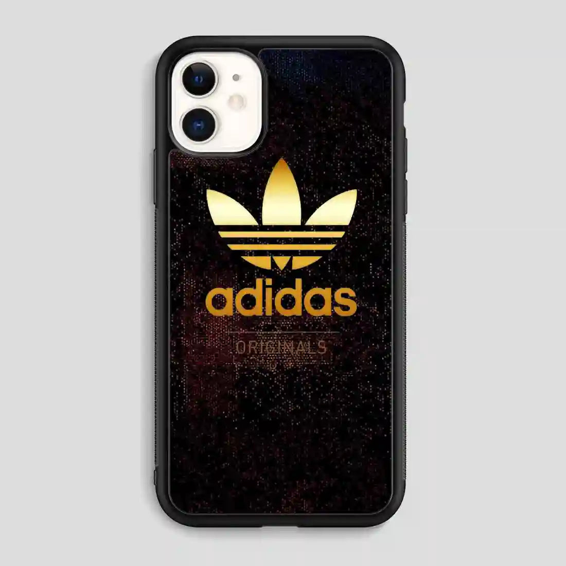 Adidas Cool Marble Gold iPhone 11 Case