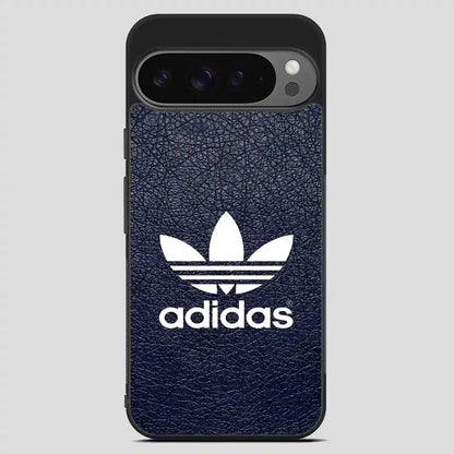 Adidas Dark Google Pixel 9 Pro XL Case