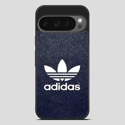 Adidas Dark Google Pixel 9 Pro Case