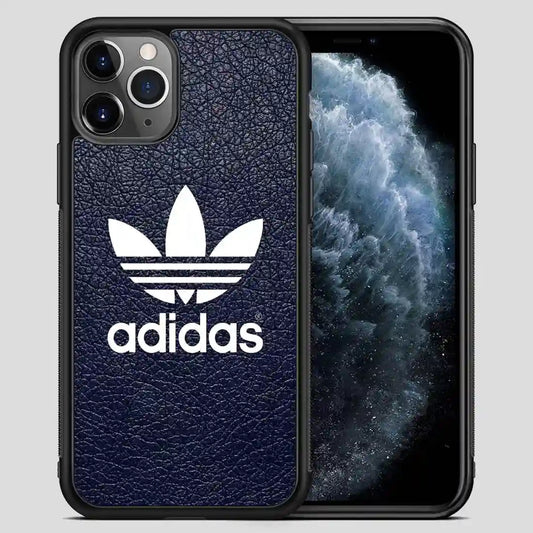 Adidas Dark iPhone 11 Pro Max Case