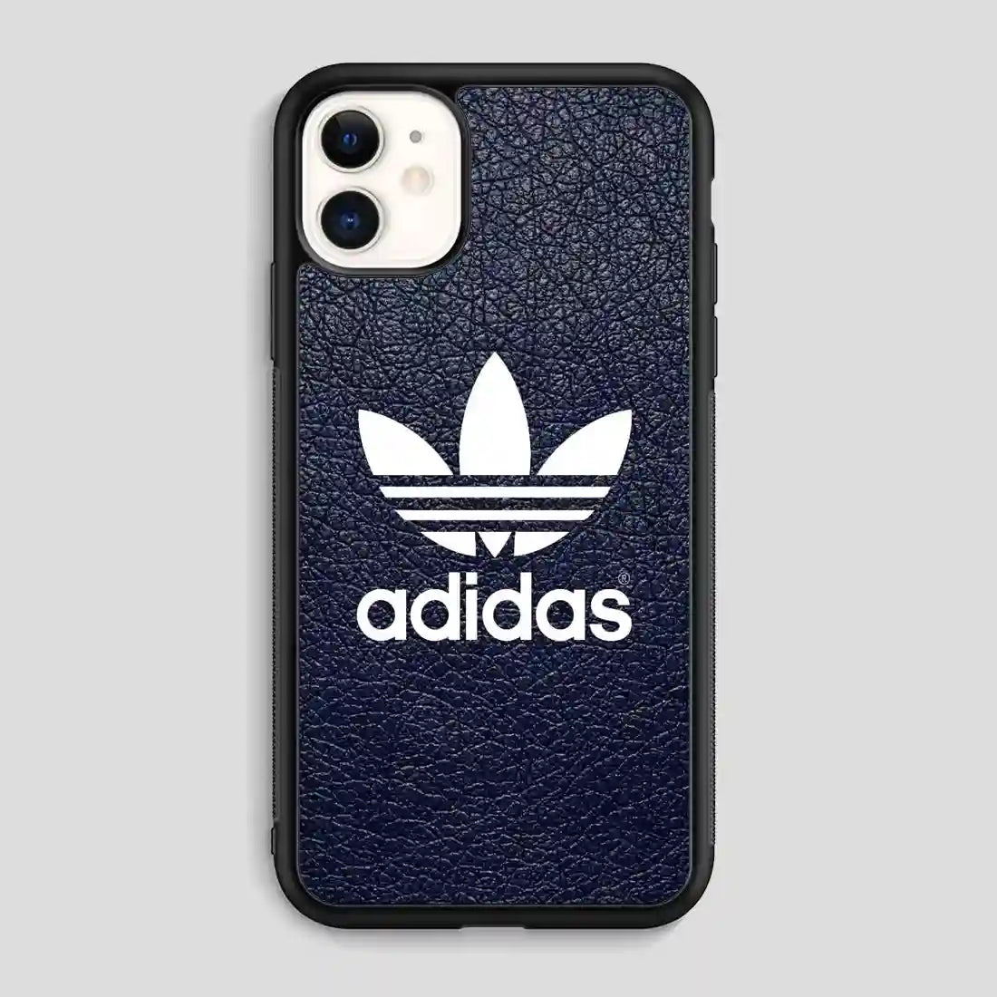 Adidas Dark iPhone 11 Case