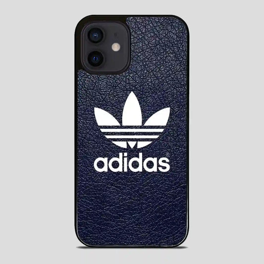 Adidas Dark iPhone 12 Mini Case