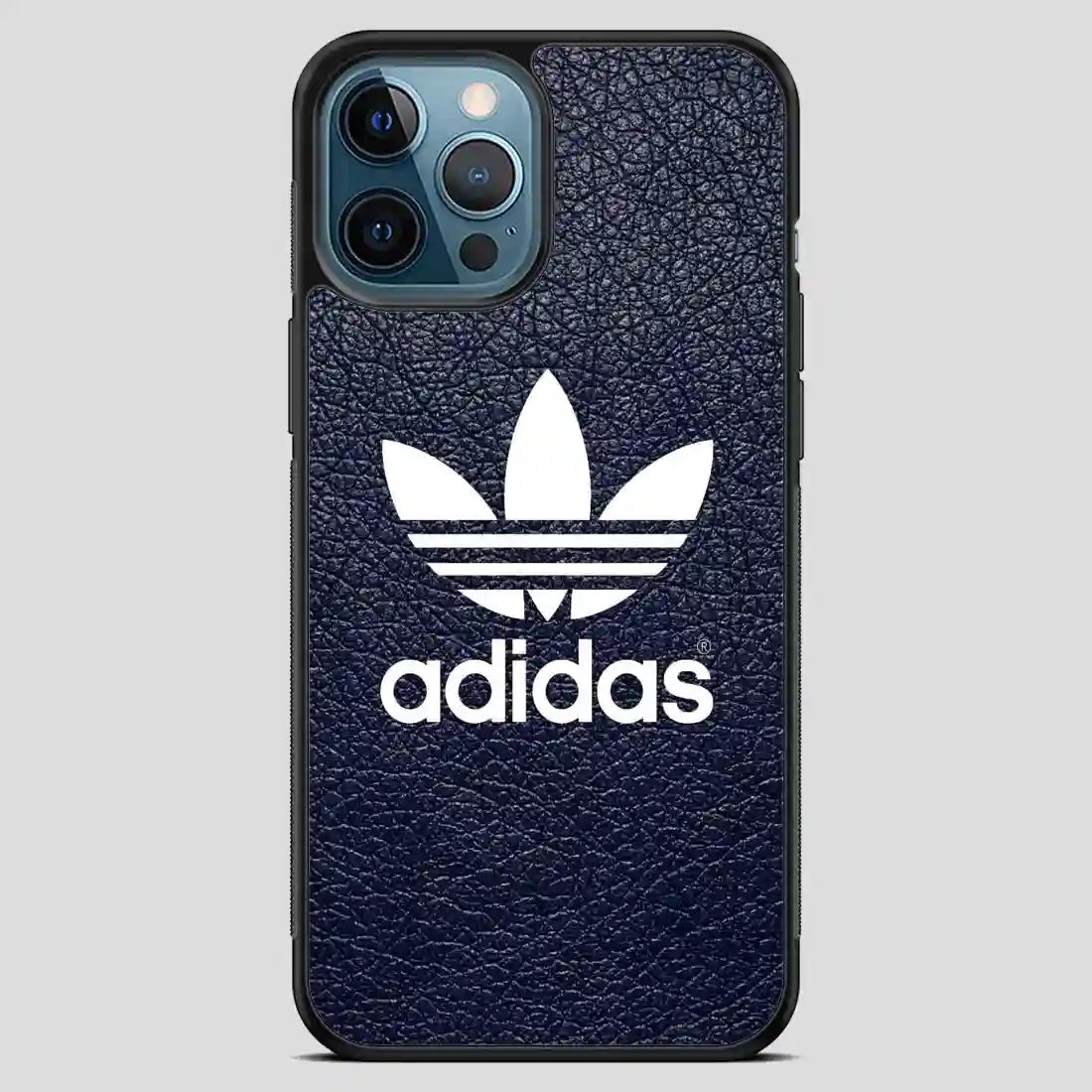 Adidas Dark iPhone 12 Pro Max Case