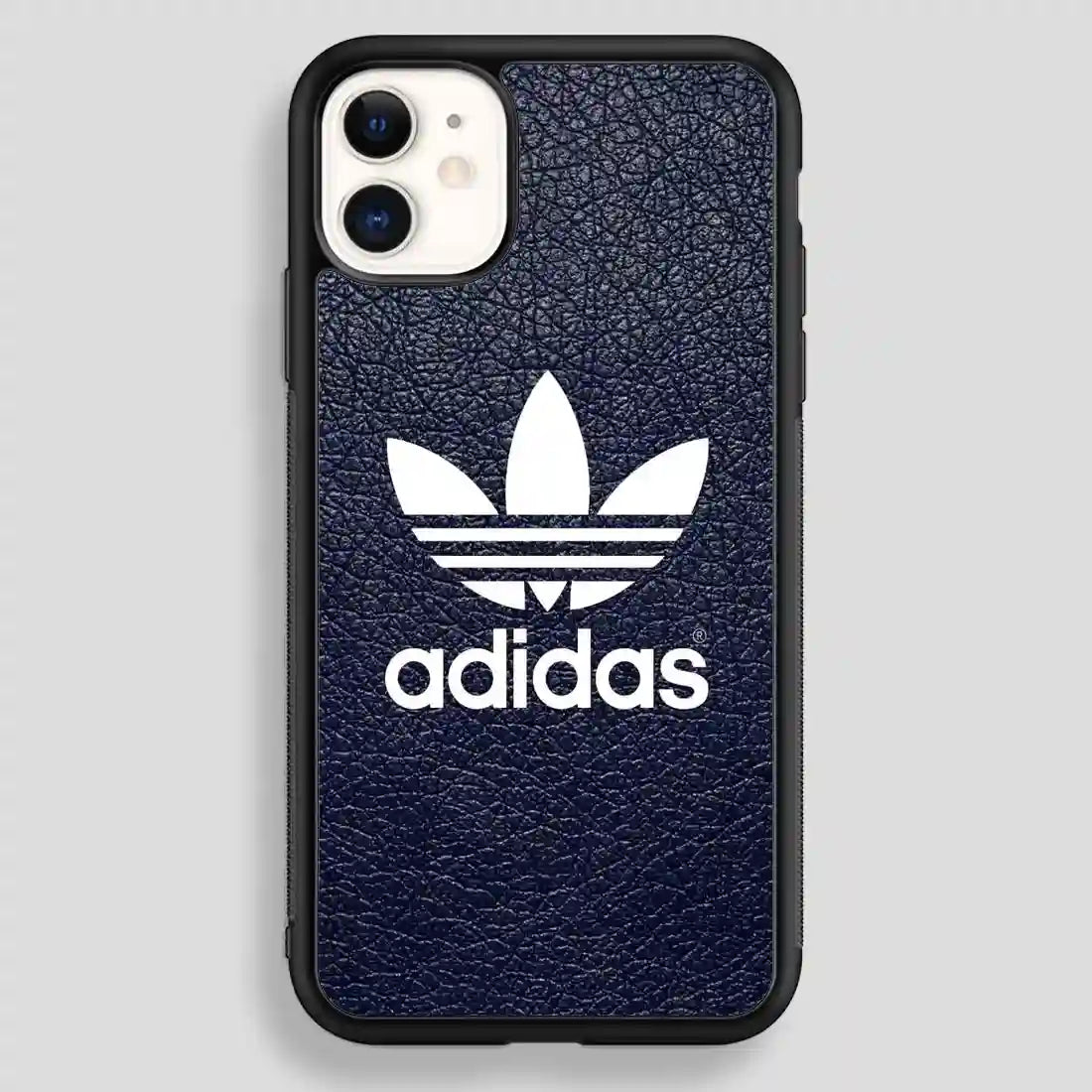 Adidas Dark iPhone 12 Case