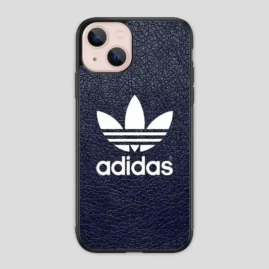 Adidas Dark iPhone 13 Mini Case