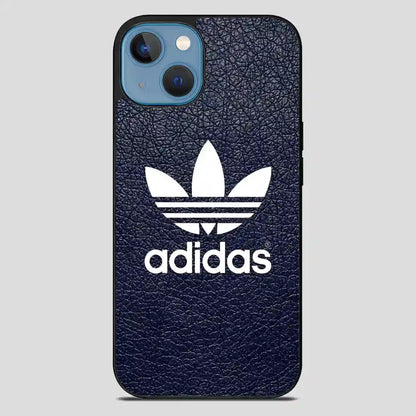 Adidas Dark iPhone 13 Case