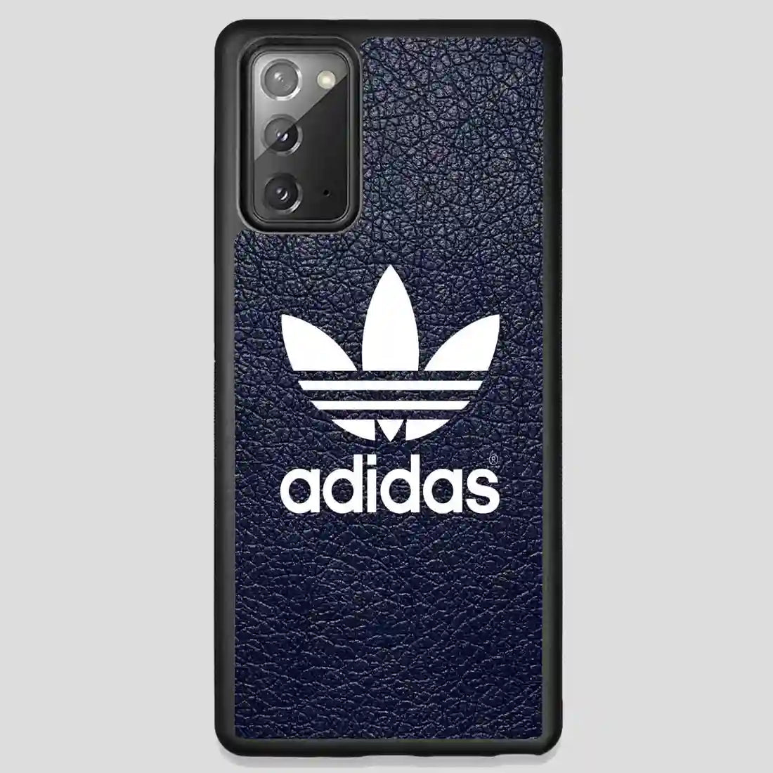 Adidas Dark Samsung Galaxy Note 20 Case