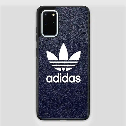 Adidas Dark Samsung Galaxy S20 FE Case