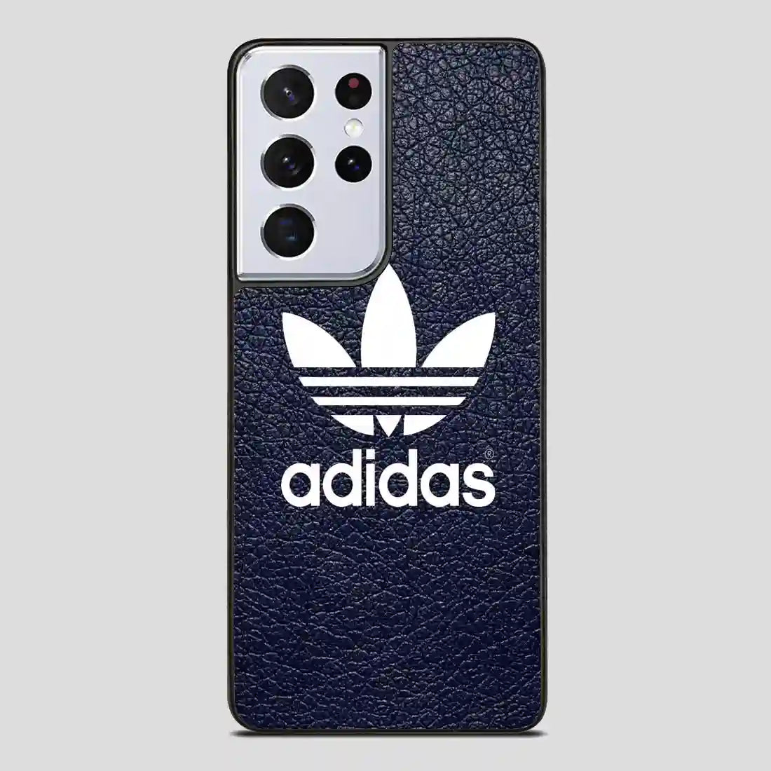 Adidas Dark Samsung Galaxy S21 Ultra Case